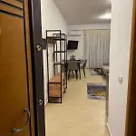 Mountain & View, Large Balcony Flat In Daire Avlonya