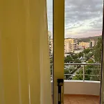 Mountain & View, Large Balcony Flat In Daire