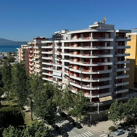 Mountain & View, Large Balcony Flat In *